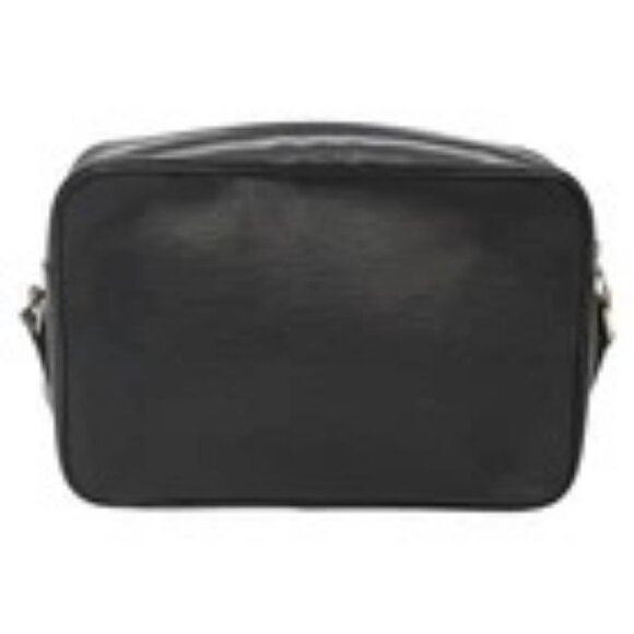 LOUIS VUITTON Epi Trocadero 27 Shoulder Bag Black M52312 LV Auth BA4733 - Picture 2 of 16